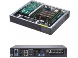 Embedded IoT edge server SYS-E300-9D